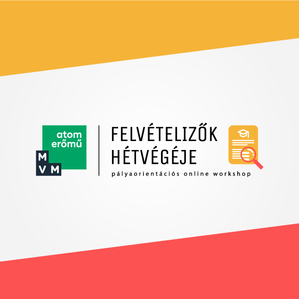 Felvételizők Hétvégéje